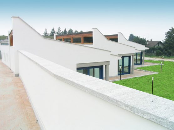 Nursery school – Binago