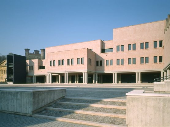 Municipio di Montichiari (Brescia)
