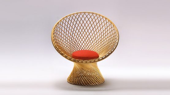 PRIMAVERA ARMCHAIR – 1967