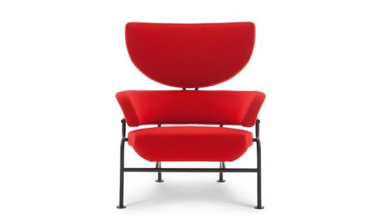 “3 PEZZI” ARMCHAIR – 1959